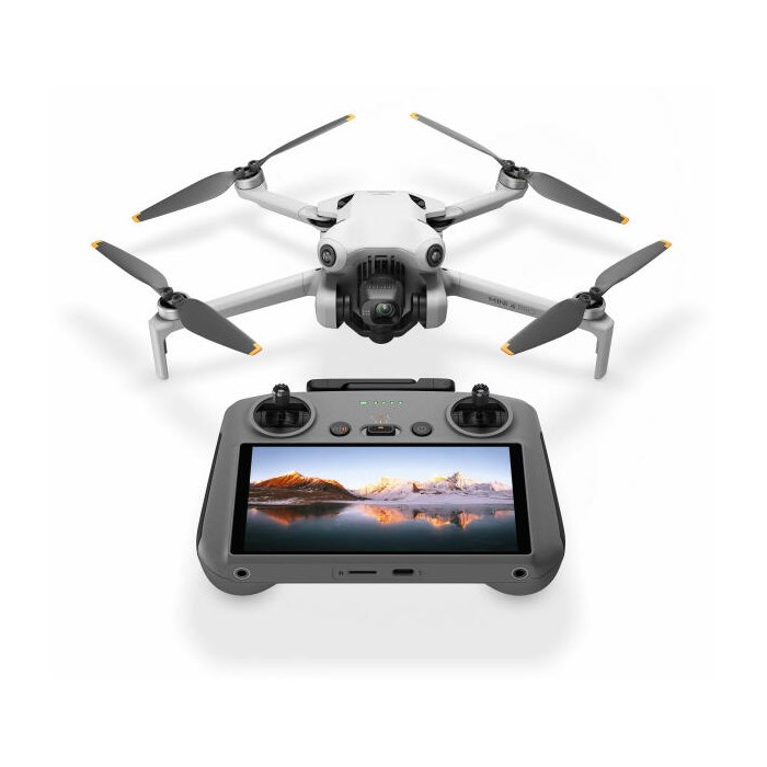 DJI Mini 4 Pro