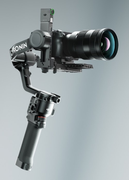 DJI RS 5