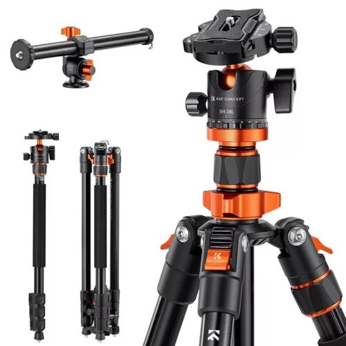 K&F Concept K234A7 állvány