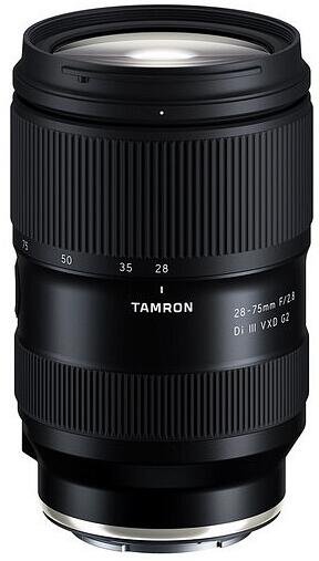 Tamron 28-75mm G2