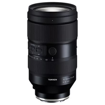 Tamron 35-150mm